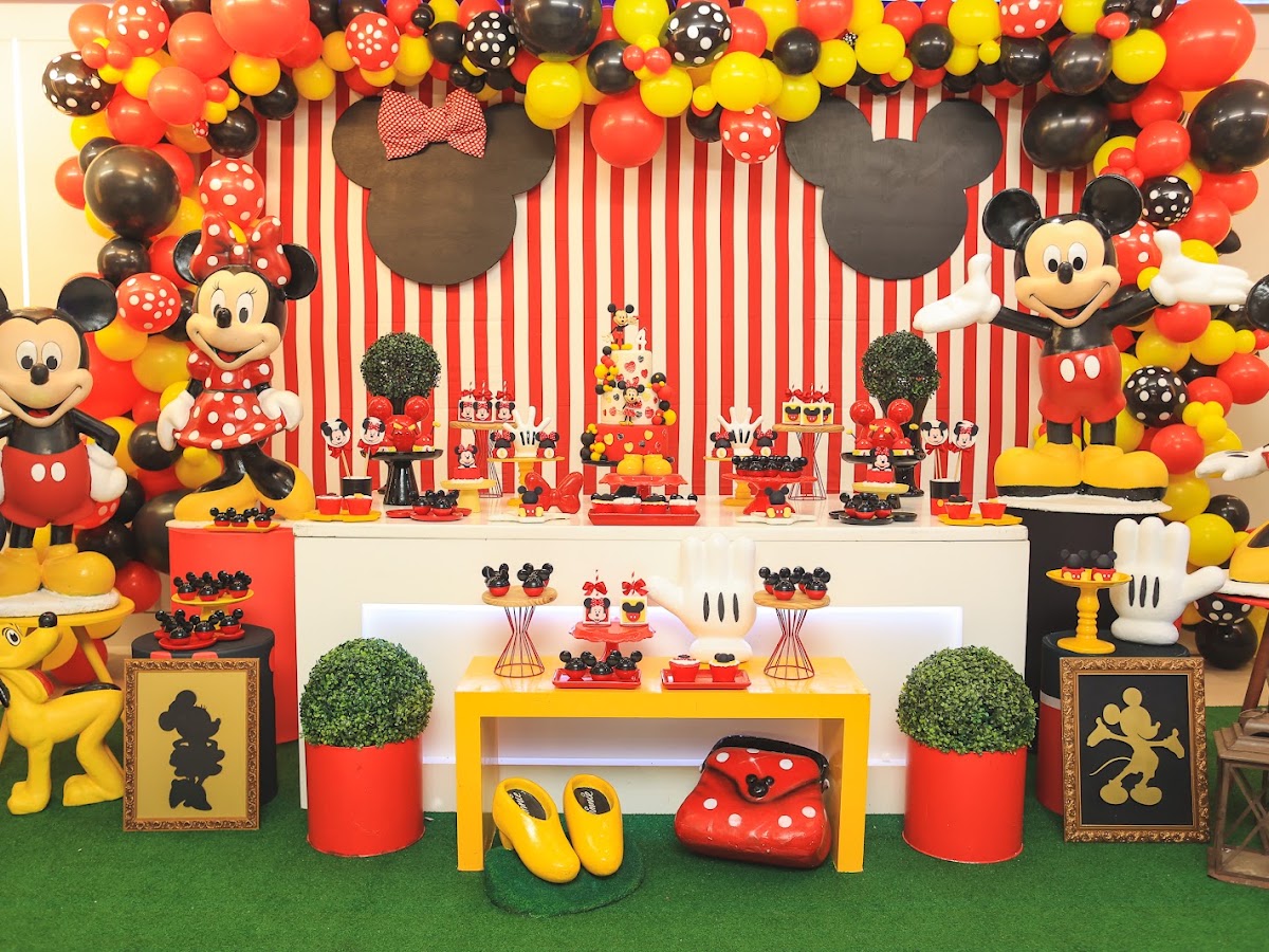 Casa de Festas Duda Willy em Florianópolis — foto 2