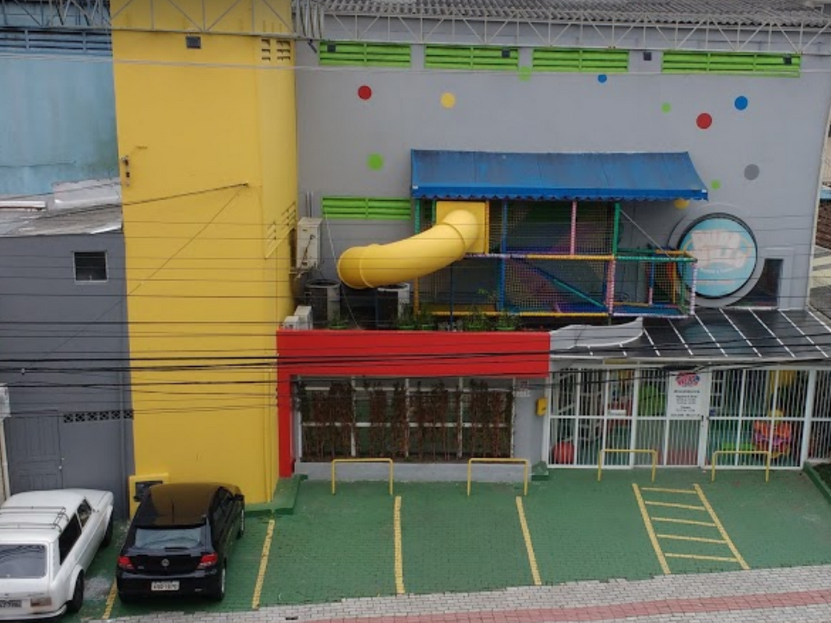 Casa de Festas Duda Willy em Florianópolis — foto 4