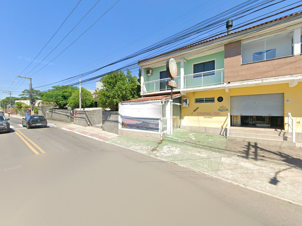 Logo Casa de Oração Deus Conosco