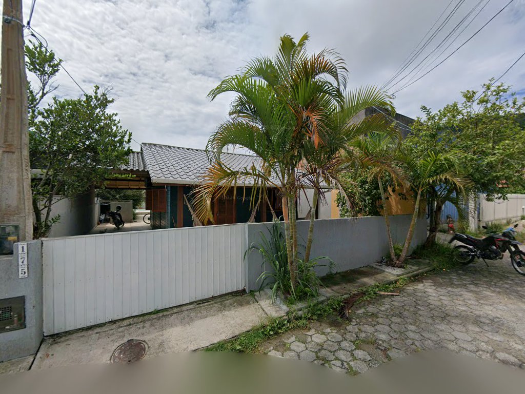 Foto da Casa de Oração