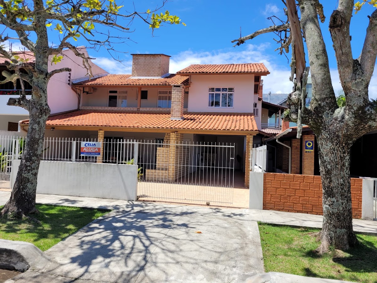 Foto da Casa de Praia Daniela - Florianopolis TC-1215