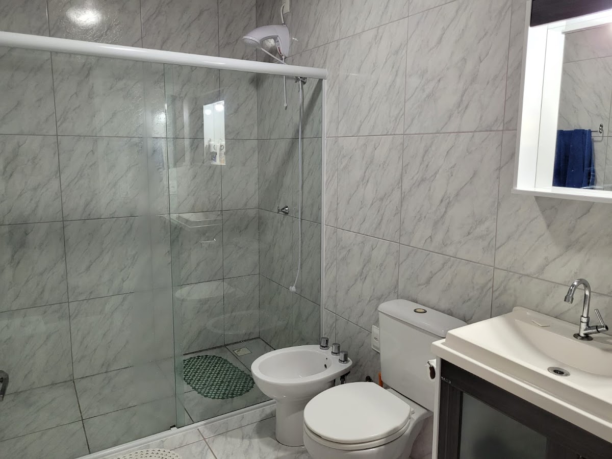 Casa de Praia Daniela - Florianopolis TC-1215 em Florianópolis — foto 4
