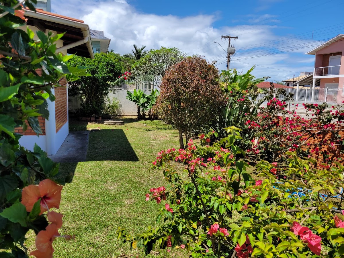 Foto da Casa de Praia Daniela - Florianopolis TC-1235