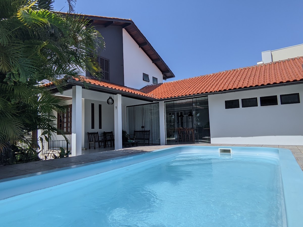 Foto da Casa de Praia Daniela