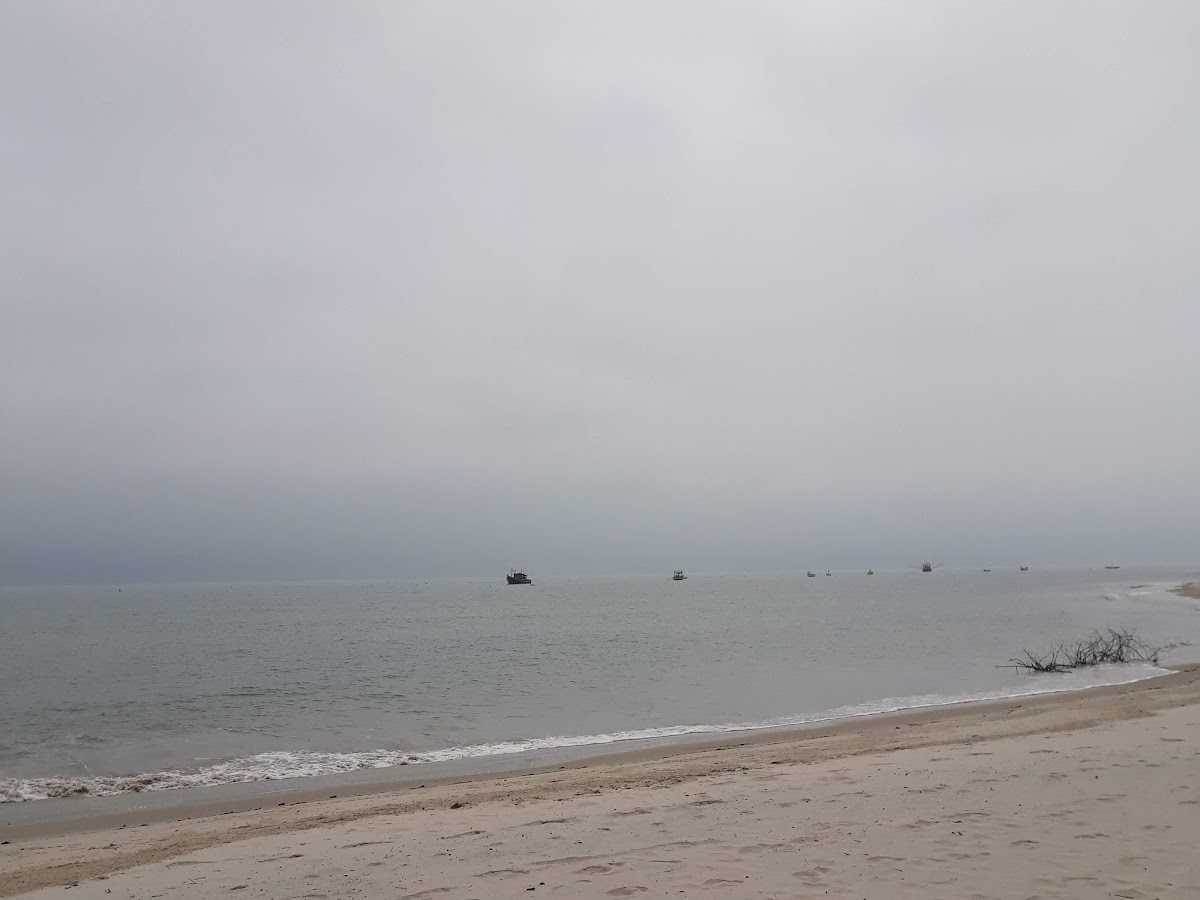 Foto da Casa de Praia