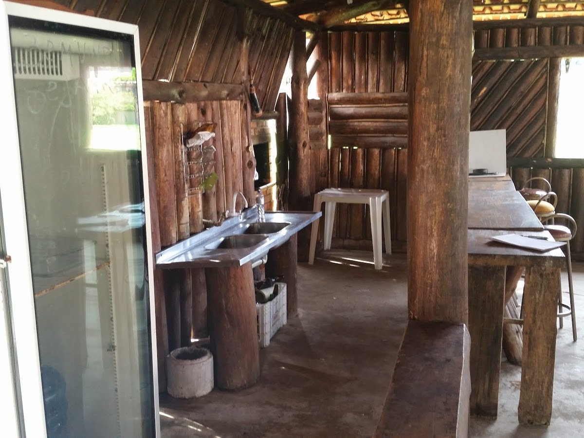 Casa do Binho em Florianópolis — foto 1