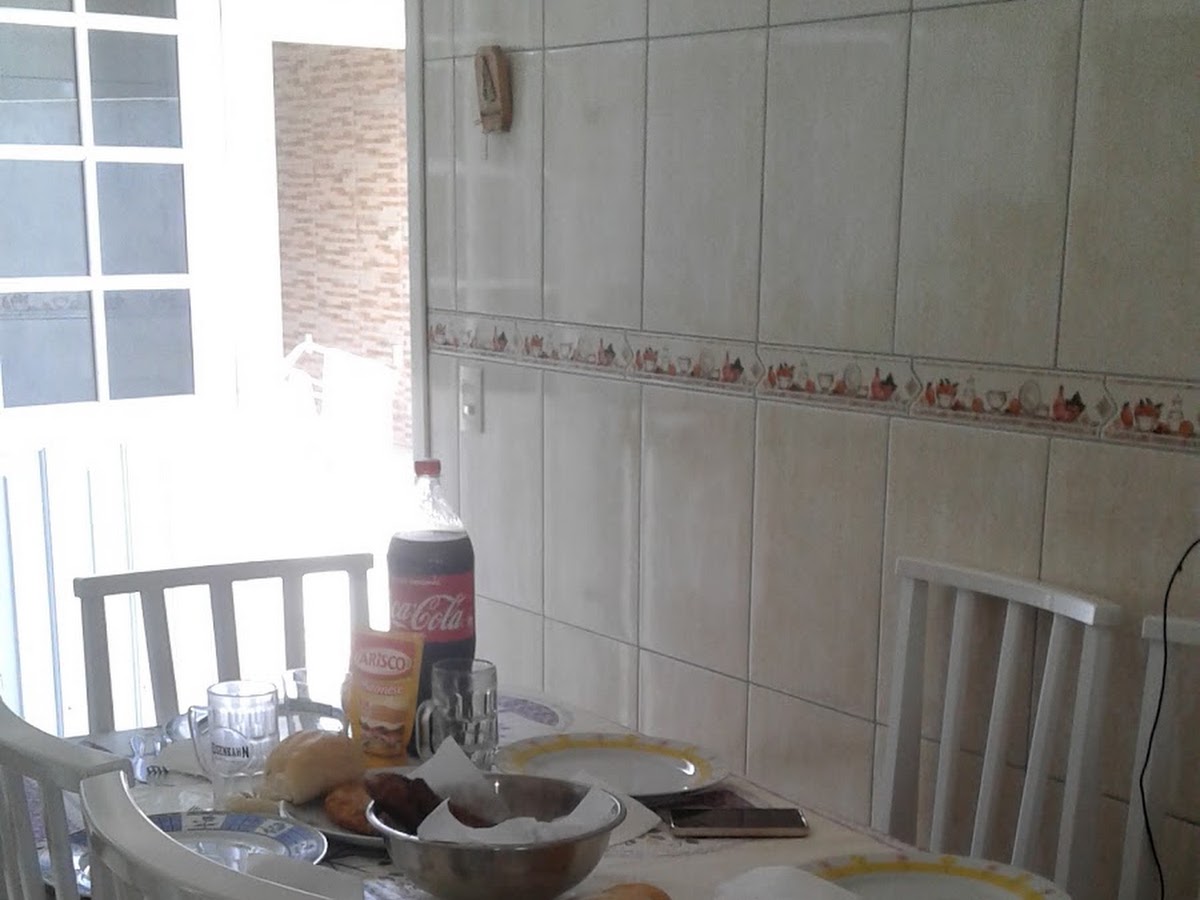 Casa do Binho em Florianópolis — foto 2