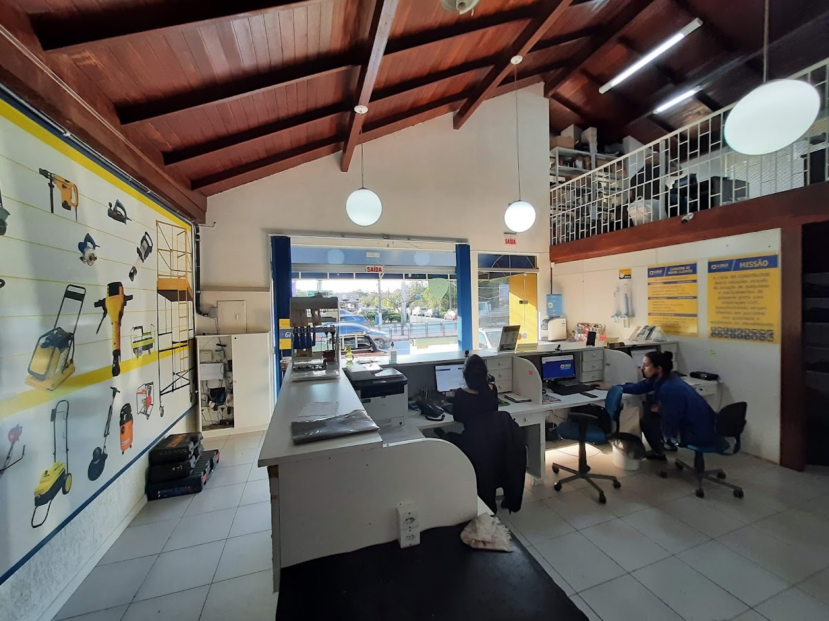 Casa do Construtor Florianópolis (Pantanal) em Florianópolis — foto 2