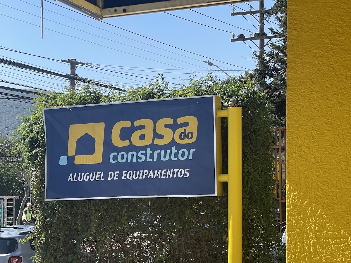 Casa do Construtor Florianópolis (Pantanal) em Florianópolis — foto 4