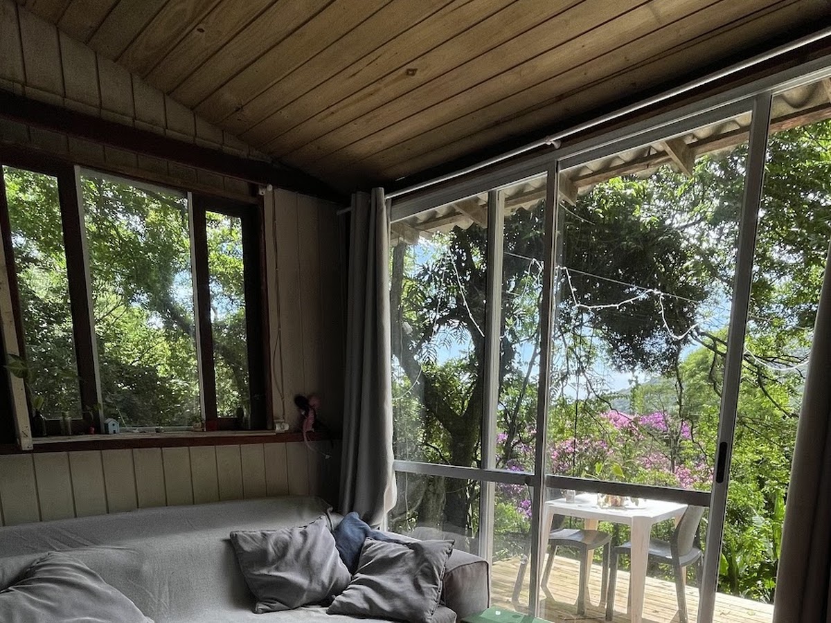 Casa do macaquinho em Florianópolis — foto 1