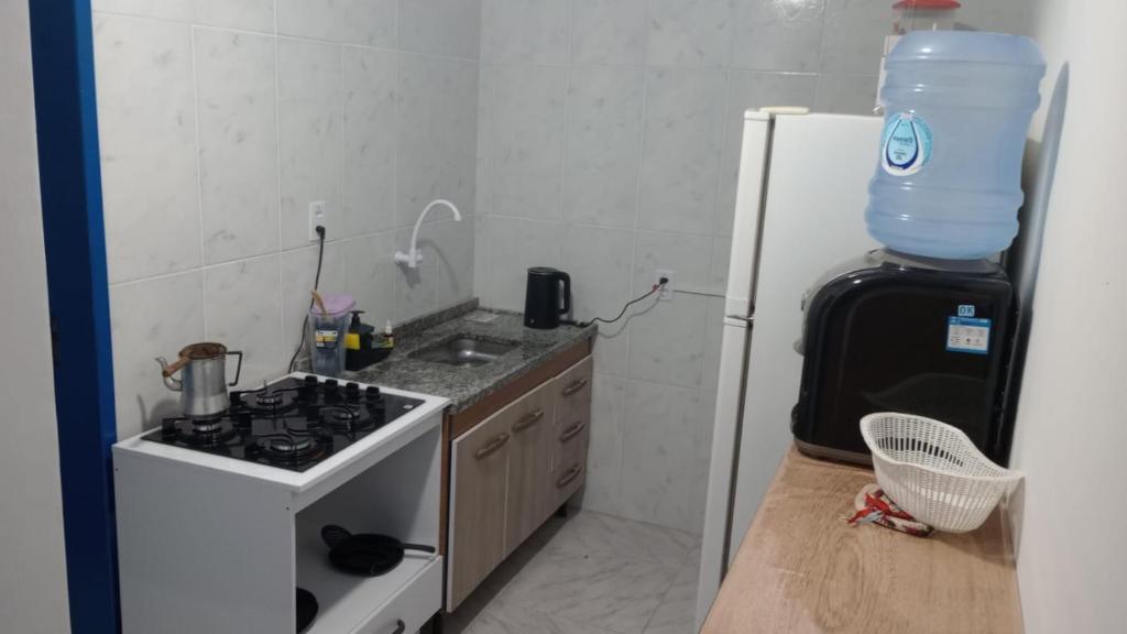 Casa do Marquinho em Florianópolis — foto 1