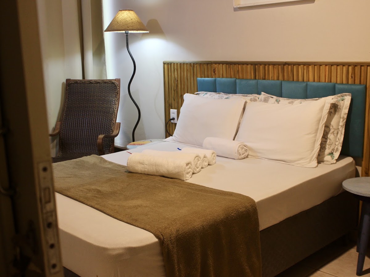 Foto da Casa dos Açores B&B – Bed and Breakfast