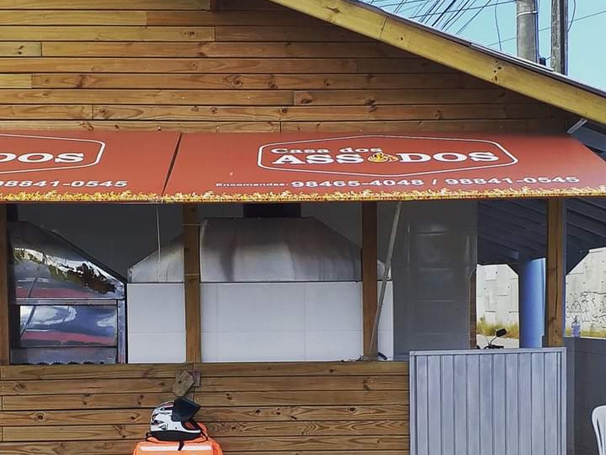 Foto da Casa Dos Assados