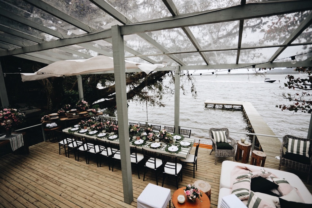 Casa Dos Sonhos em Florianópolis — foto 2