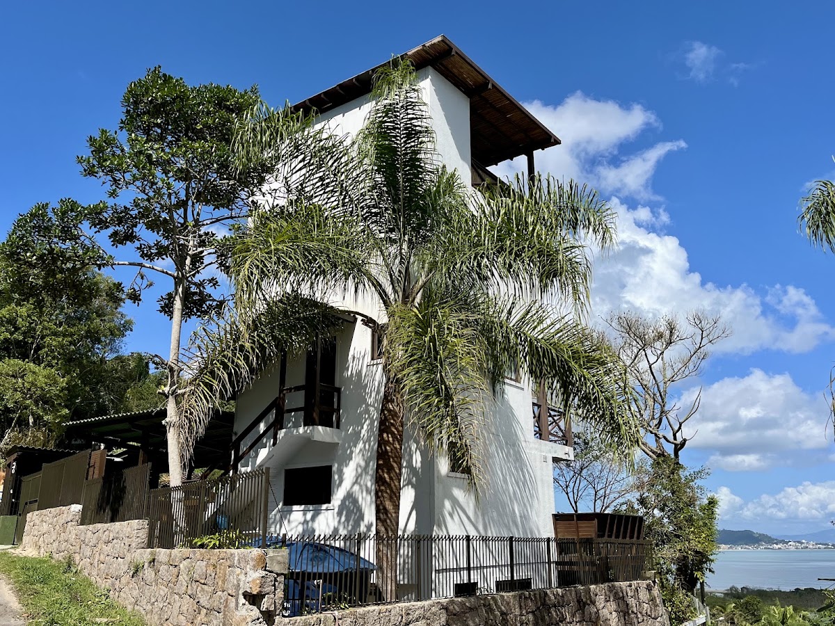 Casa e Loft Sunset - Ponta das Canas - Hospedagem em Florianópolis — foto 2