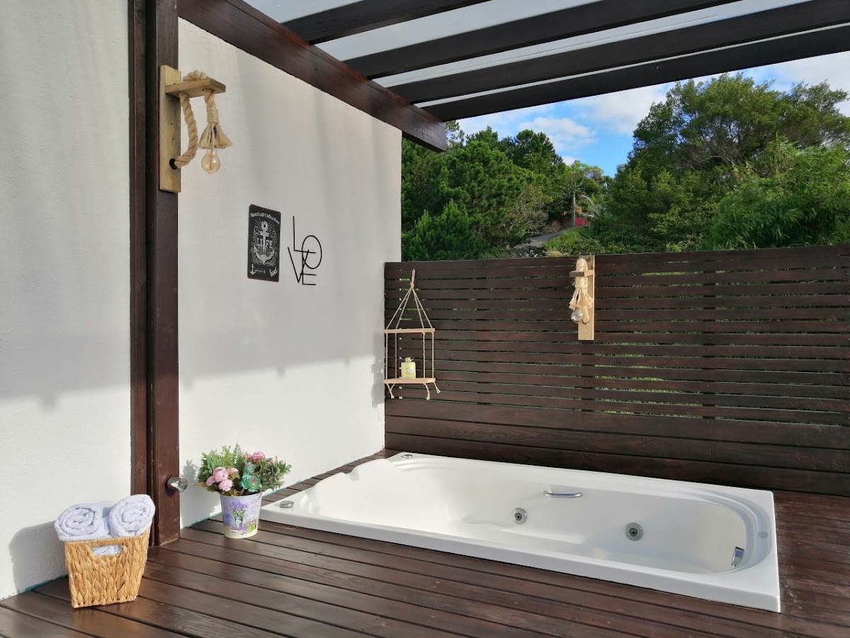 Casa e Loft Sunset - Ponta das Canas - Hospedagem em Florianópolis — foto 3