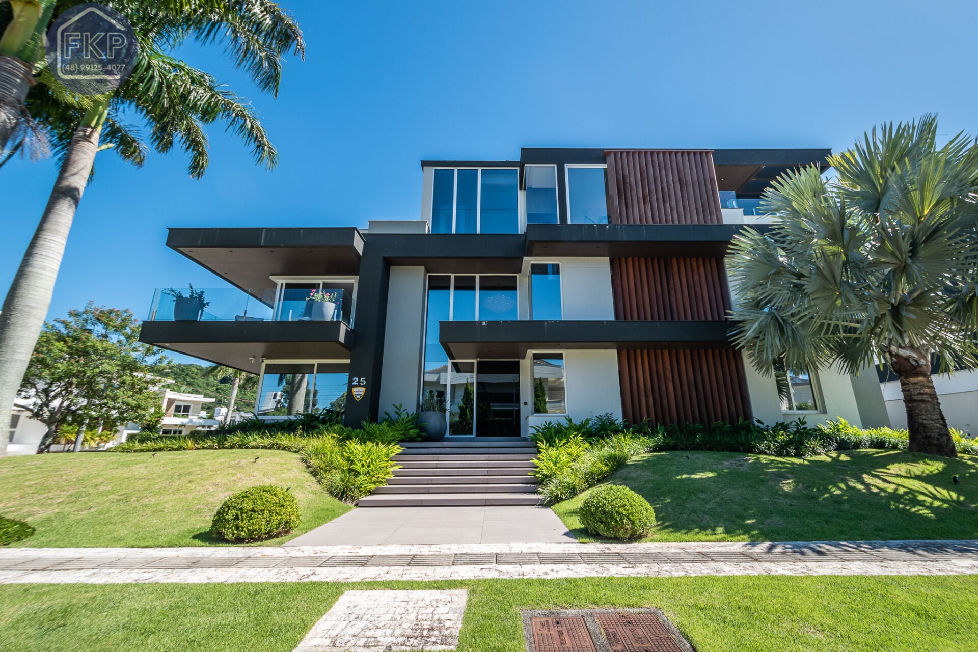 CASA EM JURERÊ INTERNACIONAL em Florianópolis — foto 3