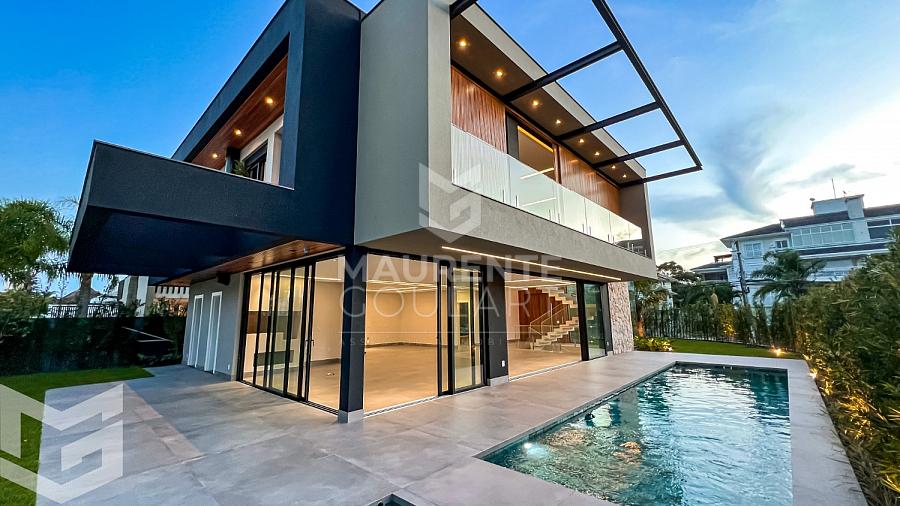 CASA EM JURERÊ INTERNACIONAL em Florianópolis — foto 5