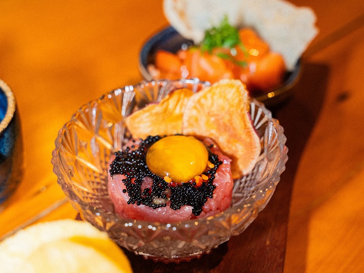 Casa Entre Mares | Sushi Florianópolis em Florianópolis — foto 3