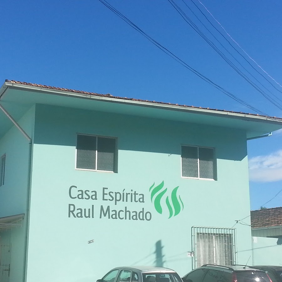 Foto da Casa Espírita Raul Machado