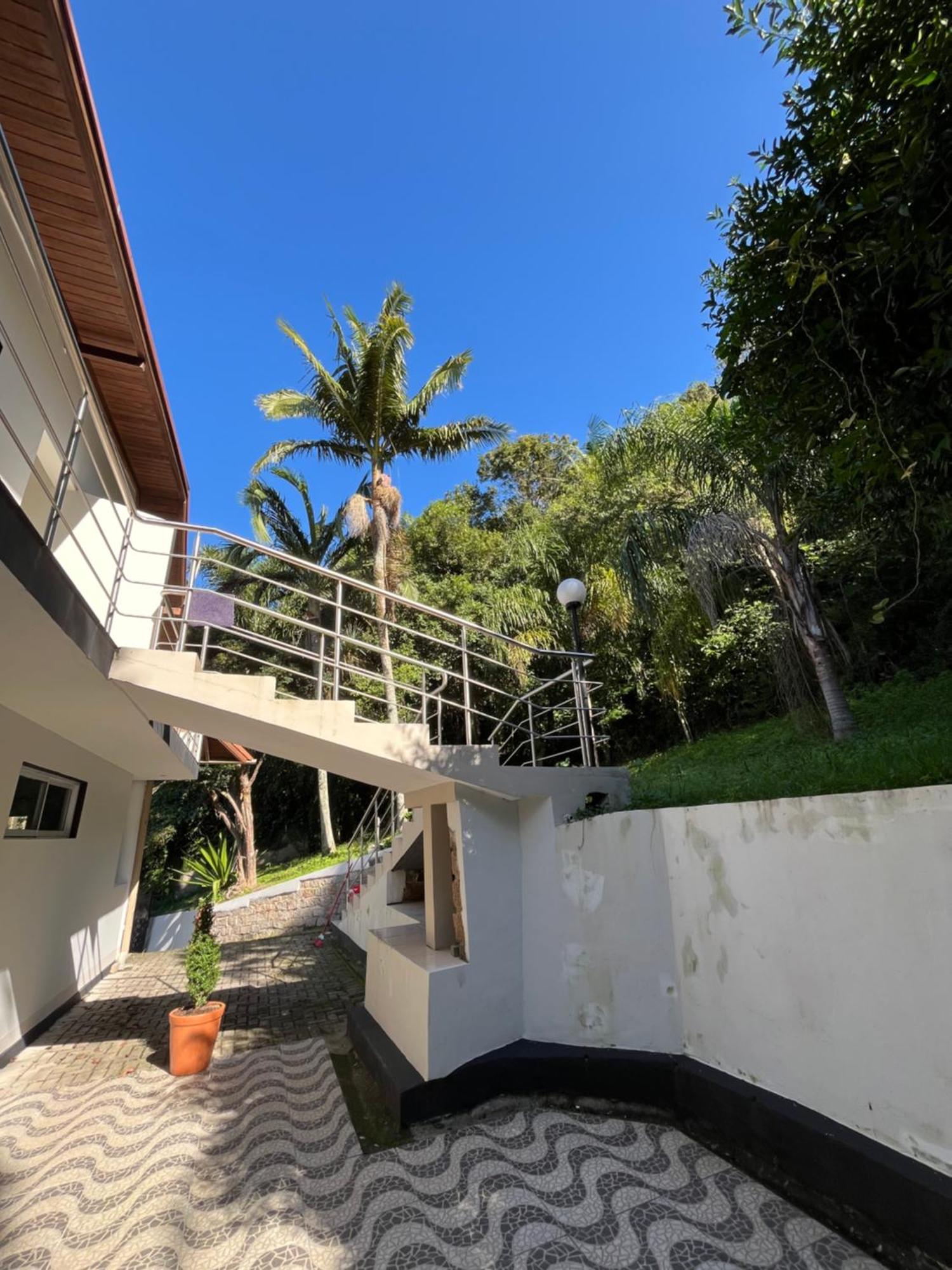 casa figueira na pedra em Florianópolis — foto 2
