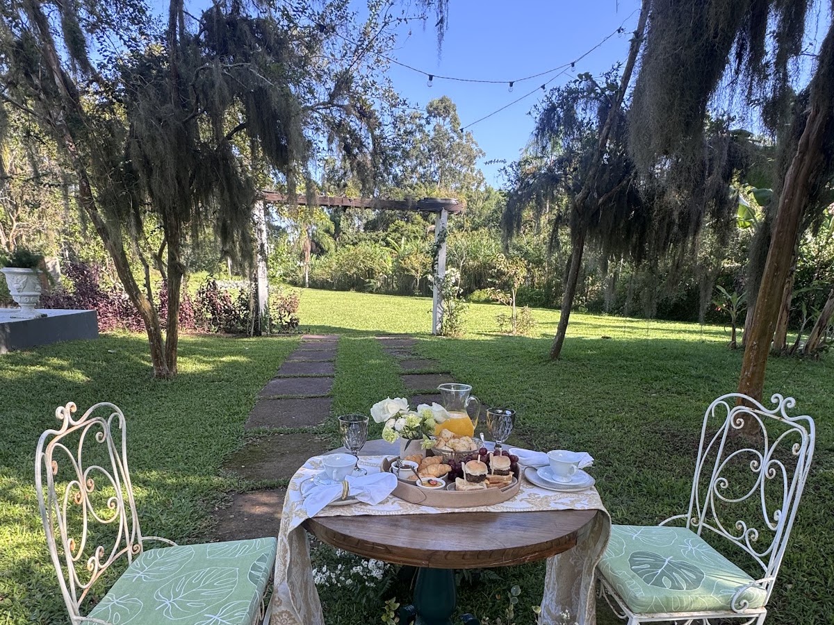 Casa Flora em Florianópolis — foto 1