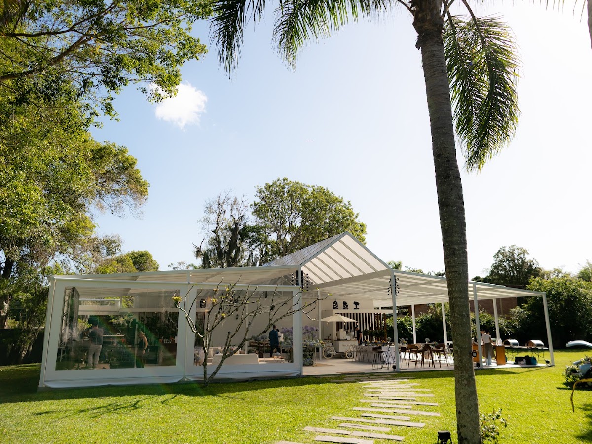 Casa Flora em Florianópolis — foto 2