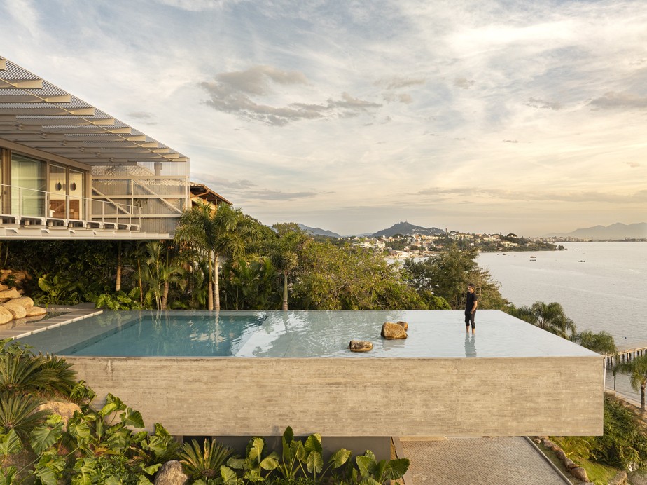 Casa em Florianópolis — foto 1