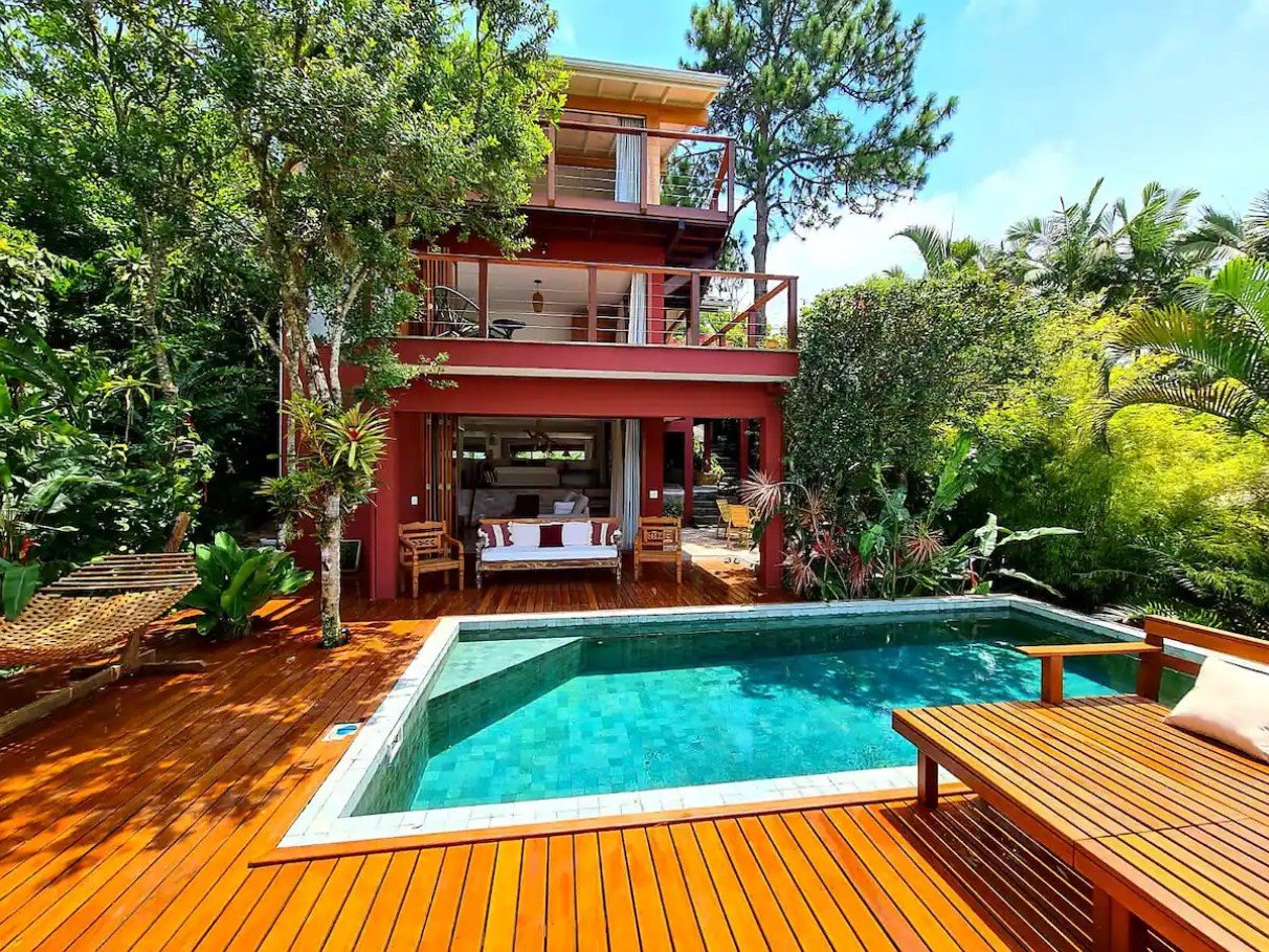 Casa em Florianópolis — foto 2