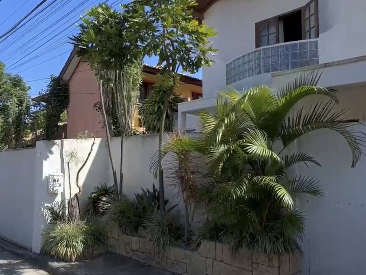 Logo Casa Floripa