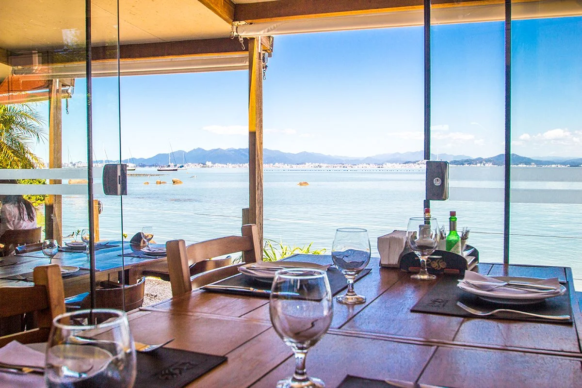 Casa Gourmet II Restaurante em Florianópolis — foto 2