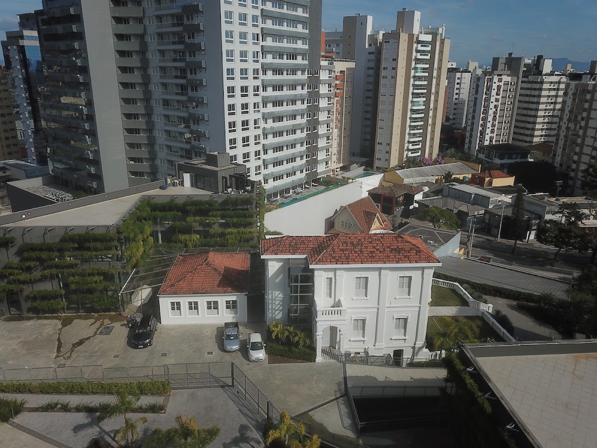 Casa Hercílio Luz em Florianópolis — foto 4