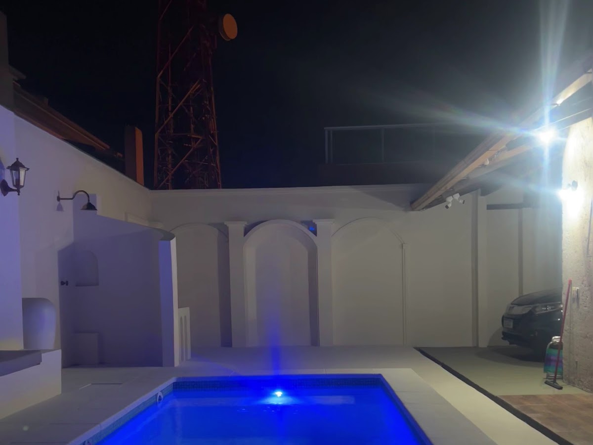 Foto da Casa Isla Floripa