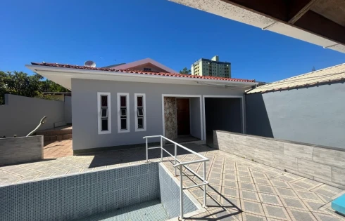 Casa.Jardim em Florianópolis — foto 3