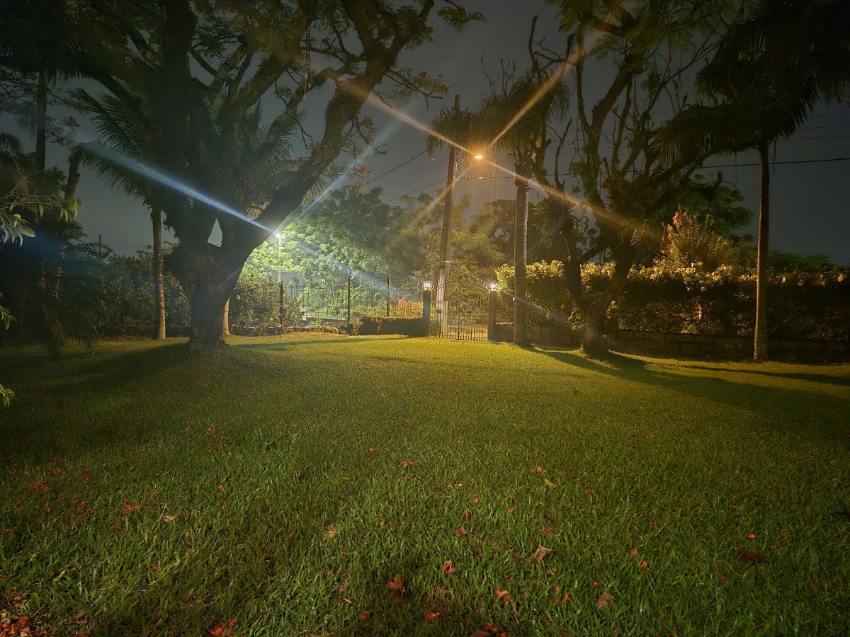 Casa Jardim Giselle em Florianópolis — foto 1