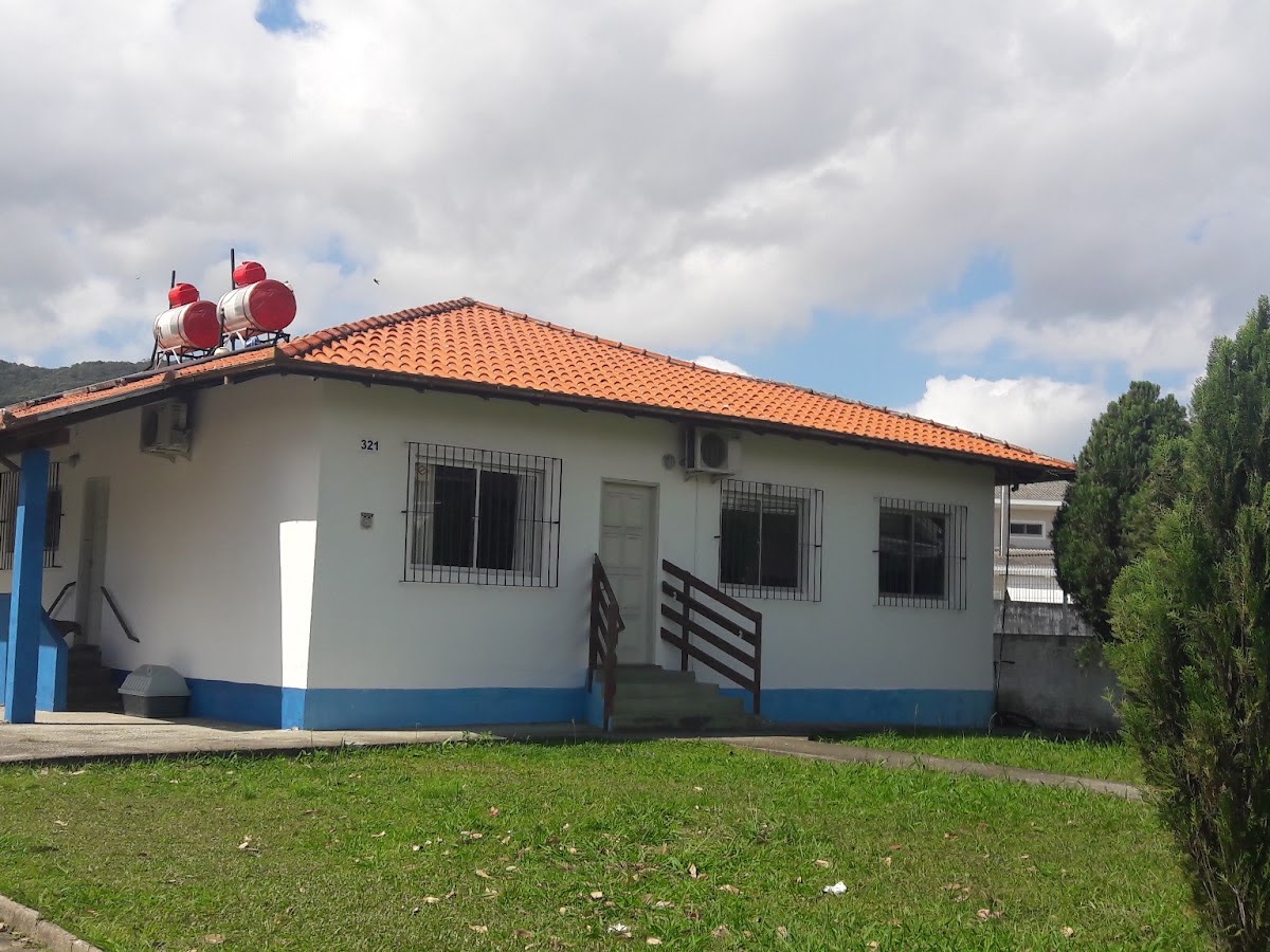 Foto da Casa Lar - Emaús (Ação Social Missão)