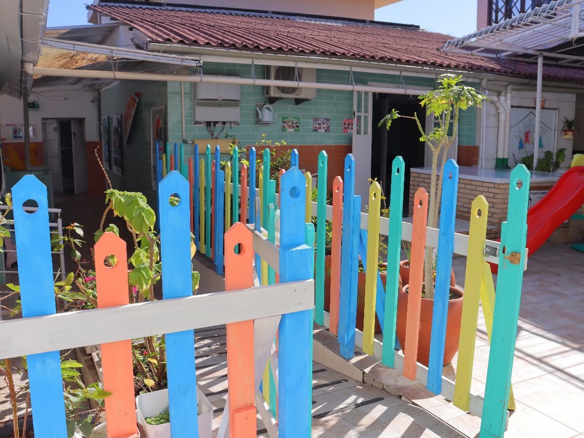 Casa Lar Luz do Caminho em Florianópolis — foto 2