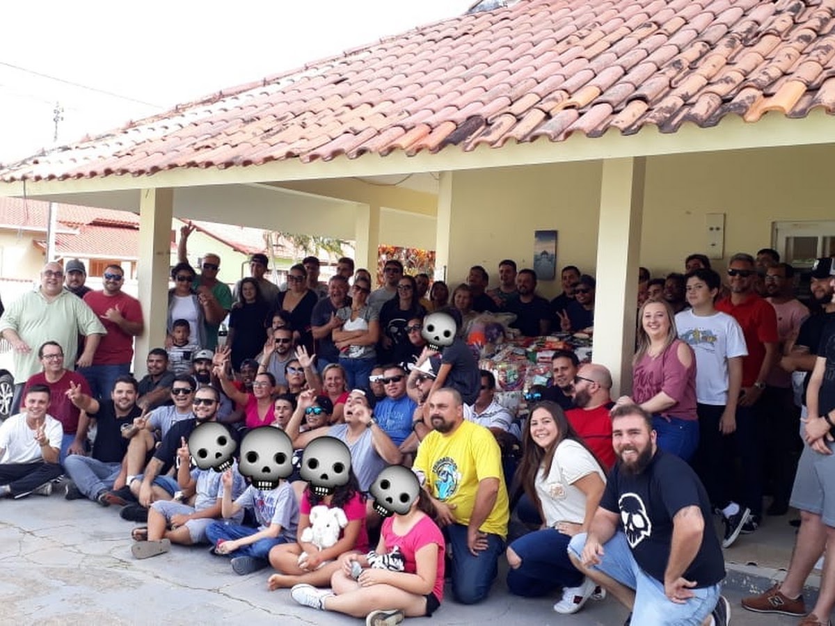 CASA LAR SEMENTE VIVA em Florianópolis — foto 1