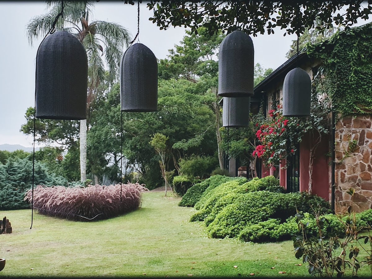 Foto da casa MACIÇO