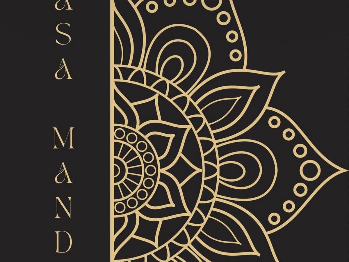 Logo Casa Mandala Espaço Terapêutico