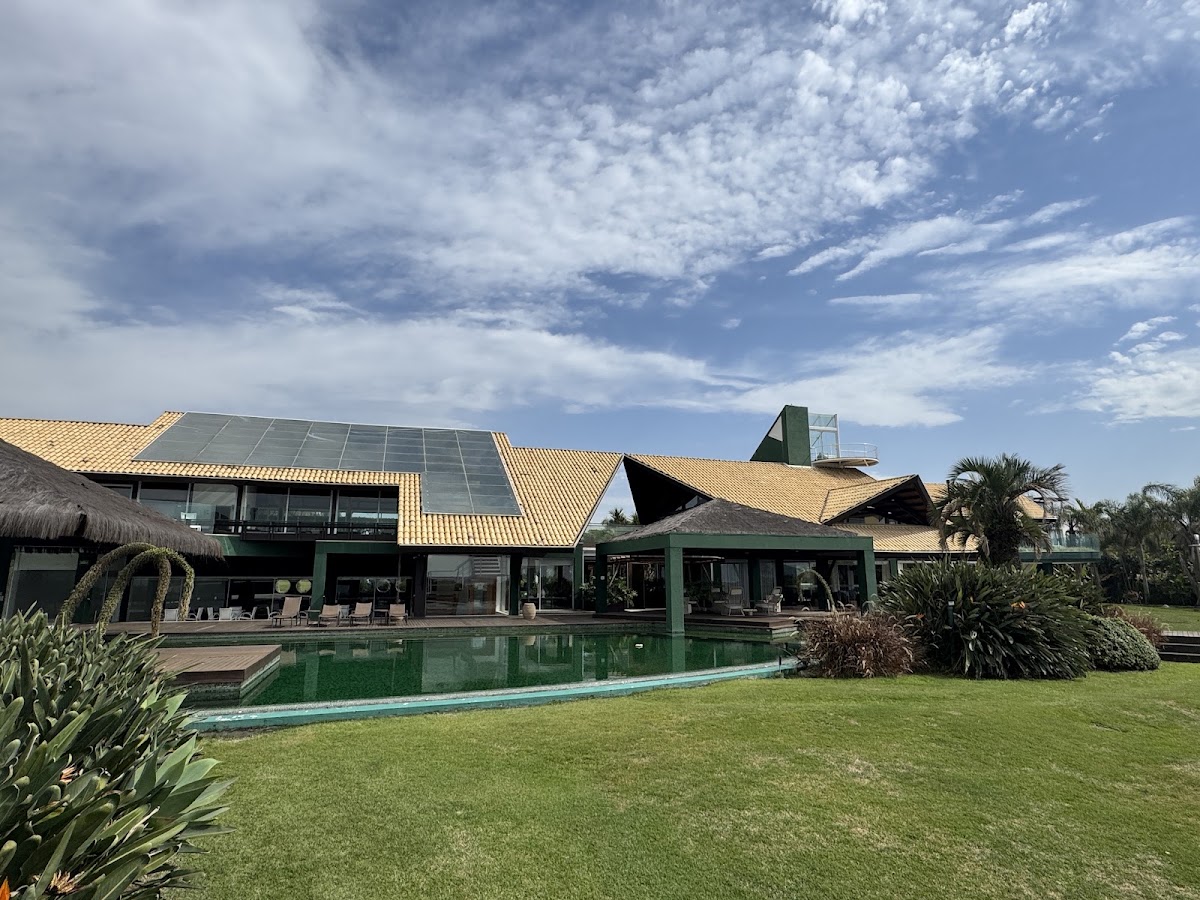 Casa Mar Floripa em Florianópolis — foto 1
