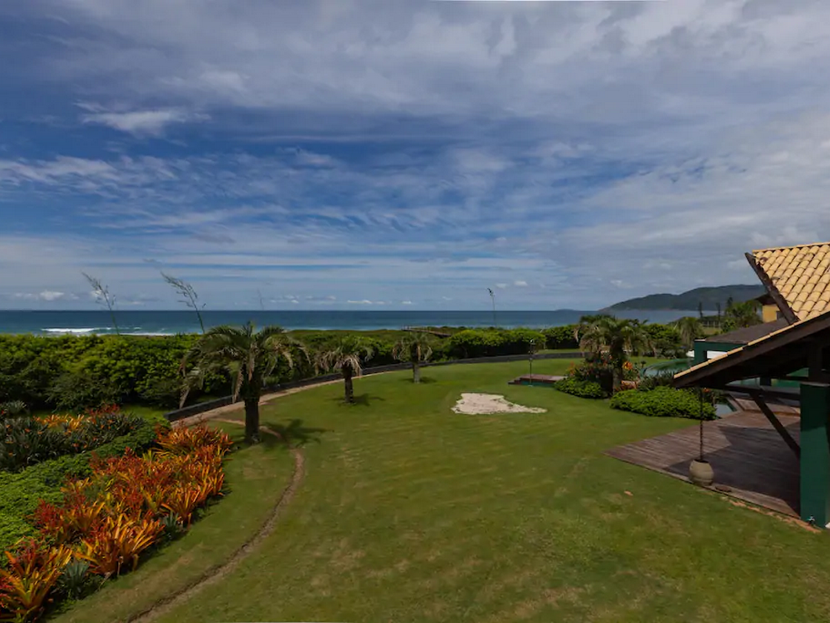 Casa Mar Floripa em Florianópolis — foto 4