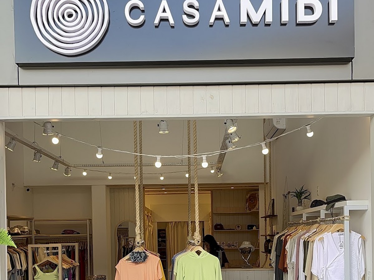 Foto da Casa MIDI - OKA Floripa Shopping