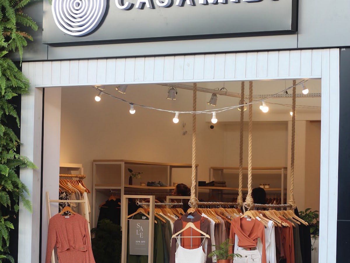 Casa MIDI - OKA Floripa Shopping em Florianópolis — foto 2