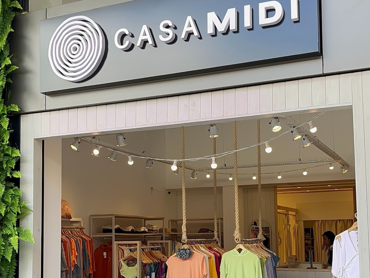 Casa MIDI - OKA Floripa Shopping em Florianópolis — foto 3