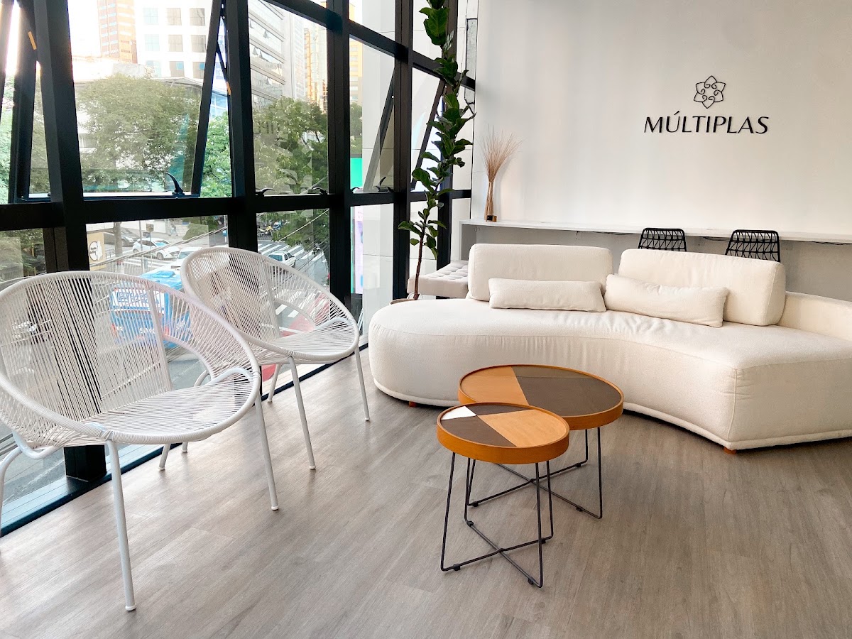 Foto da Casa Múltiplas - Espaço para eventos, loja, café e espaço de brincar no Centro de Florianópolis