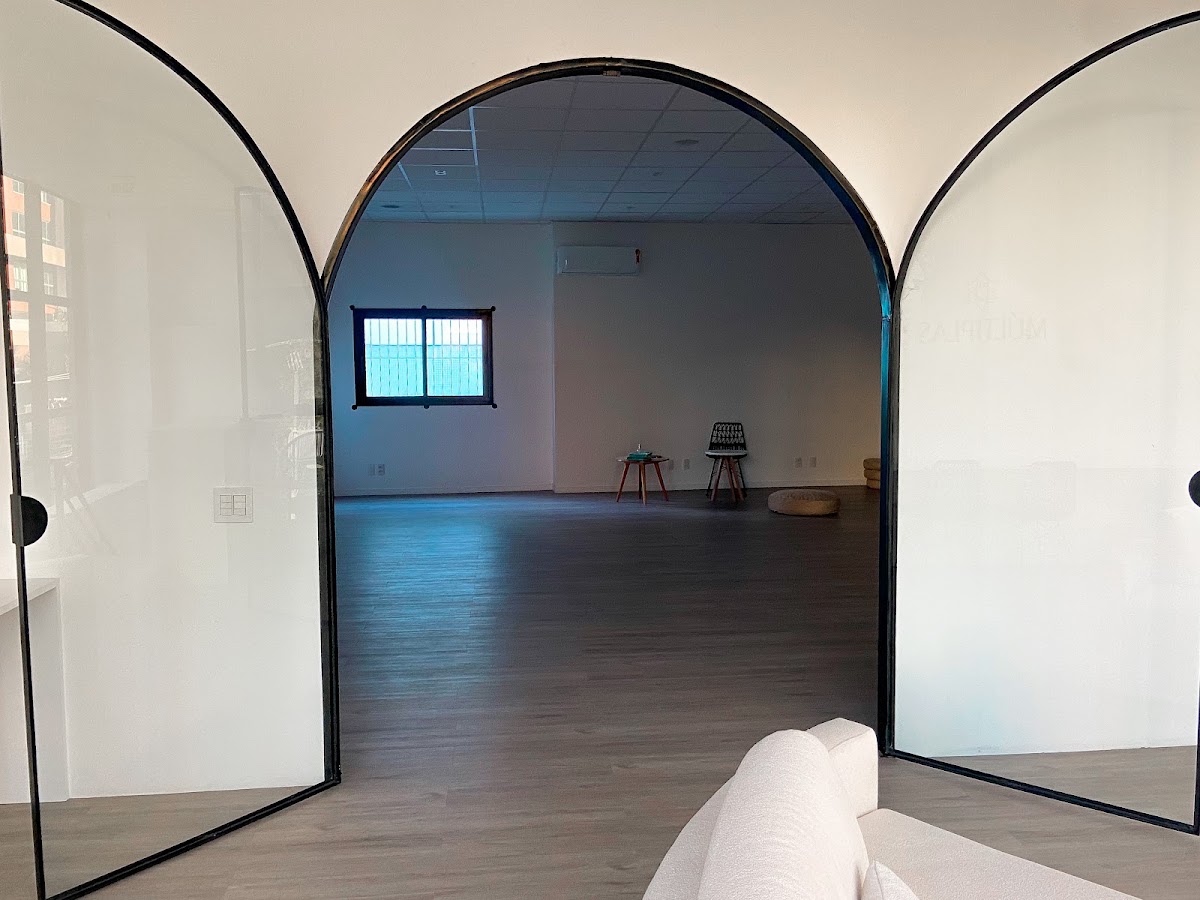 Casa Múltiplas - Espaço para eventos, loja, café e espaço de brincar no Centro de Florianópolis em Florianópolis — foto 3