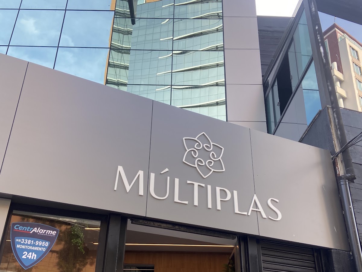 Casa Múltiplas - Espaço para eventos, loja, café e espaço de brincar no Centro de Florianópolis em Florianópolis — foto 4