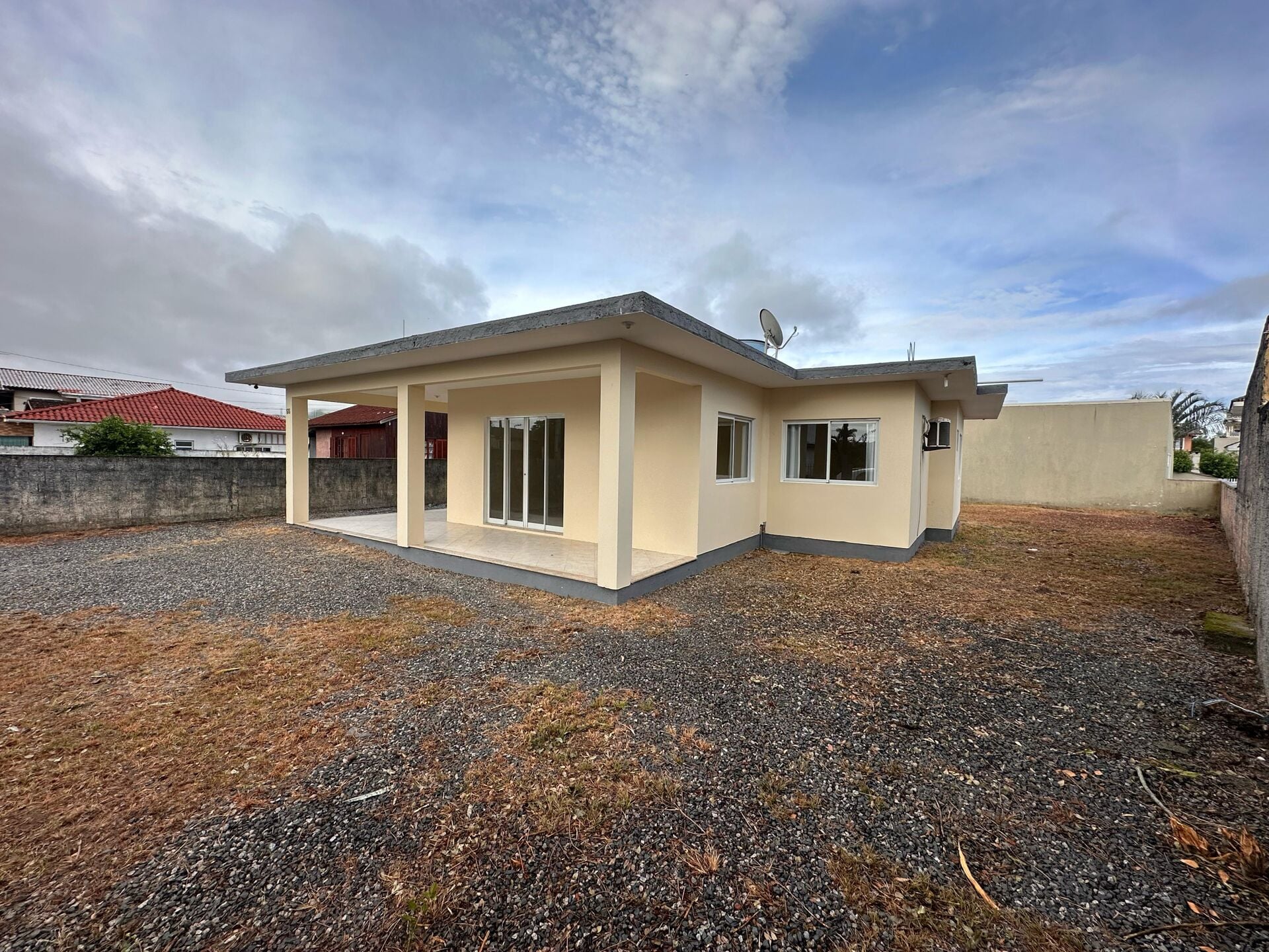 casa no bairro campeche em Florianópolis — foto 3