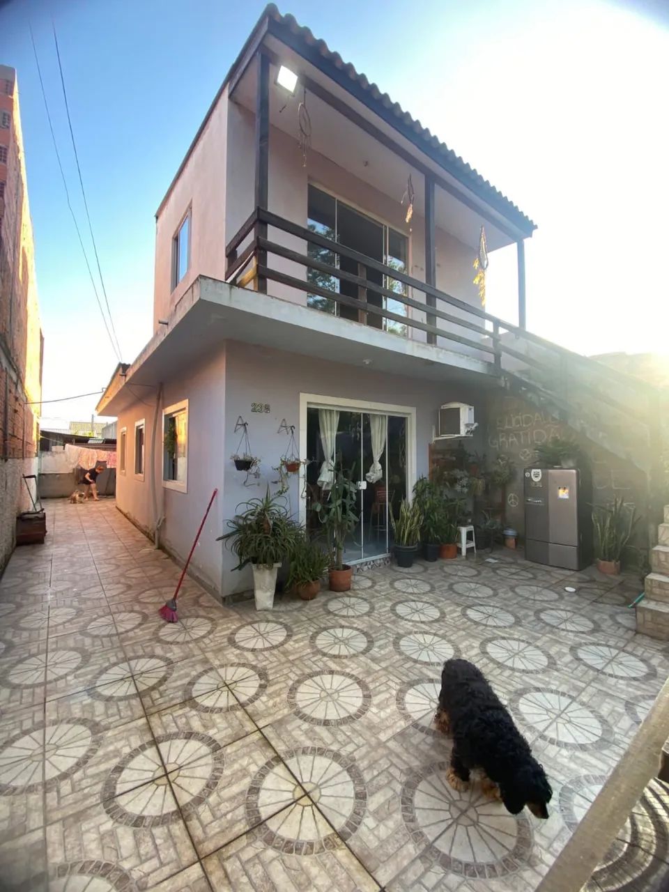 Casa no bairro Rio Vermelho em Florianópolis — foto 2